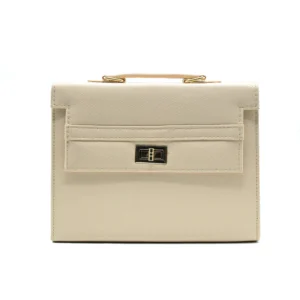 Carisia Handbag For Women Skin