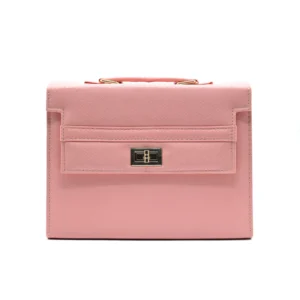 Carisia Handbag For Women Pink