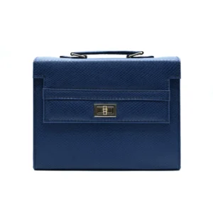 Carisia Handbag For Women Navy Blue