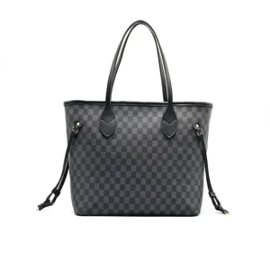 Carisia Hand Bag Black